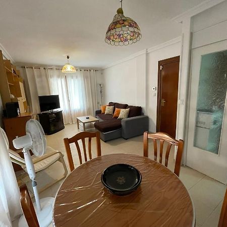 Playa De La Mata Apartman Alicante Kültér fotó