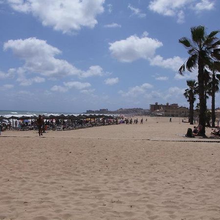 Playa De La Mata Apartman Alicante Kültér fotó