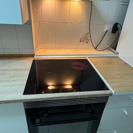 Playa De La Mata Apartman Alicante Kültér fotó