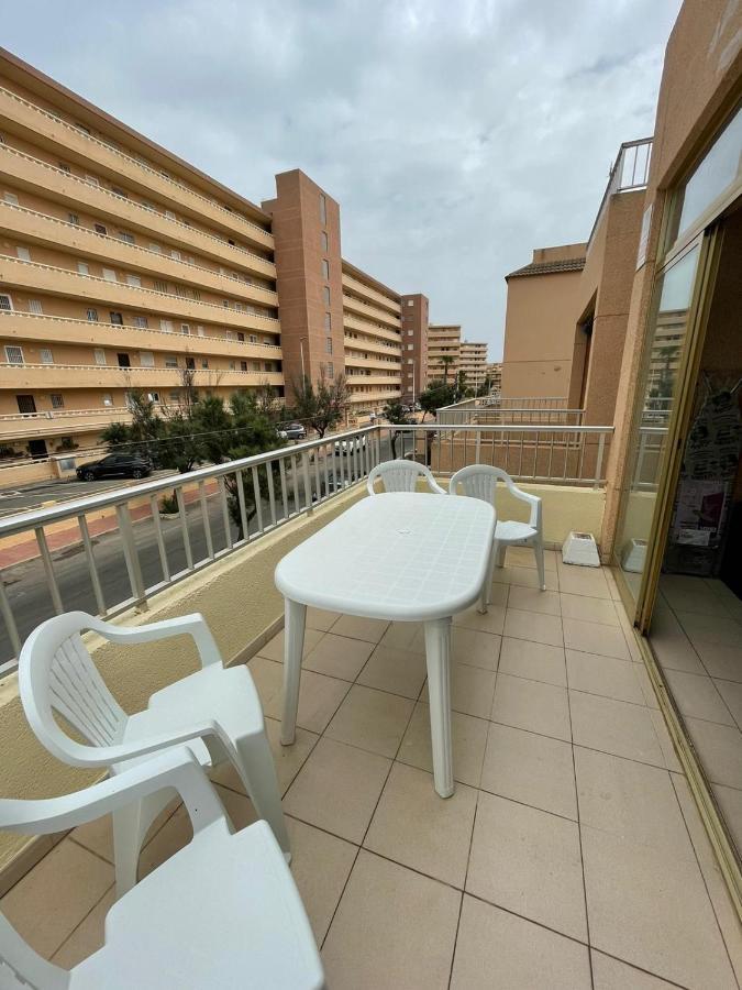 Playa De La Mata Apartman Alicante Kültér fotó
