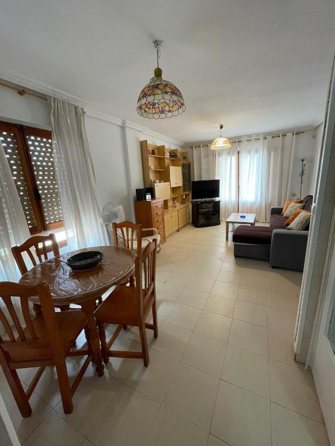 Playa De La Mata Apartman Alicante Kültér fotó