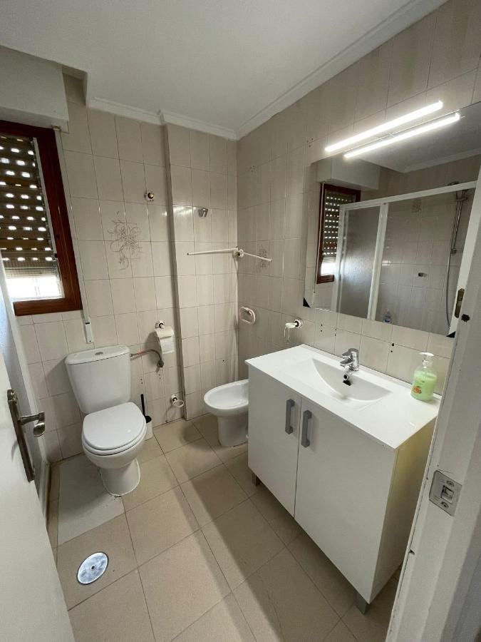 Playa De La Mata Apartman Alicante Kültér fotó