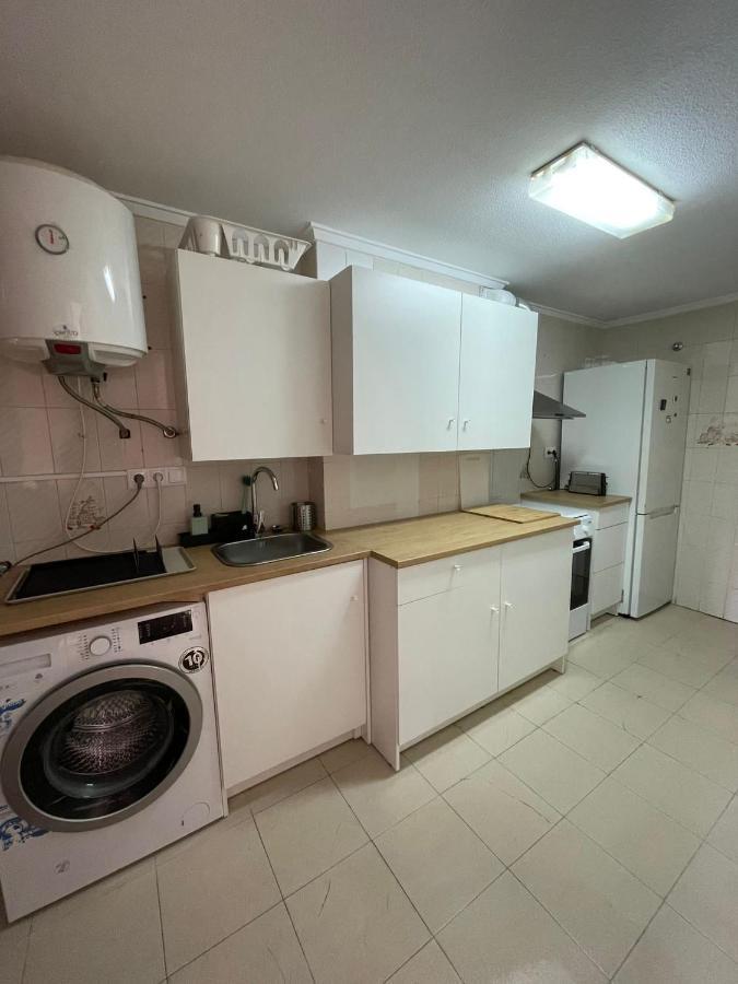 Playa De La Mata Apartman Alicante Kültér fotó