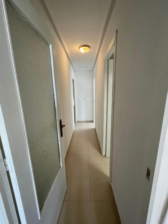 Playa De La Mata Apartman Alicante Kültér fotó