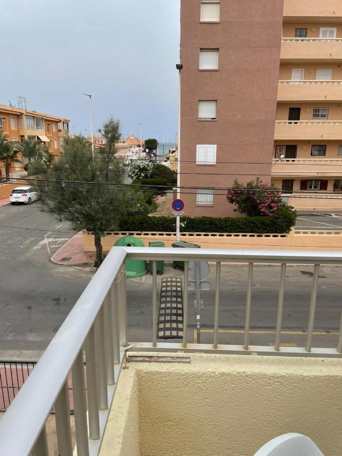 Playa De La Mata Apartman Alicante Kültér fotó