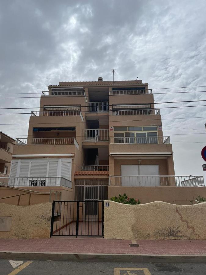 Playa De La Mata Apartman Alicante Kültér fotó