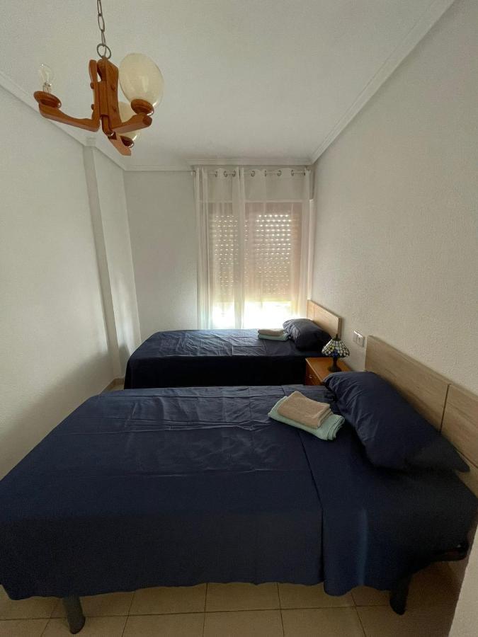 Playa De La Mata Apartman Alicante Kültér fotó