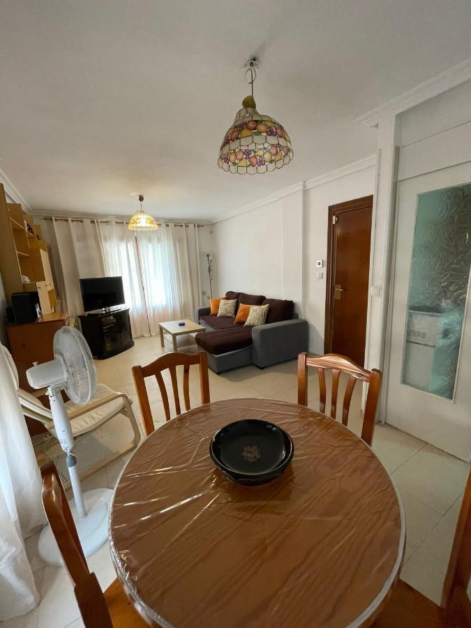 Playa De La Mata Apartman Alicante Kültér fotó